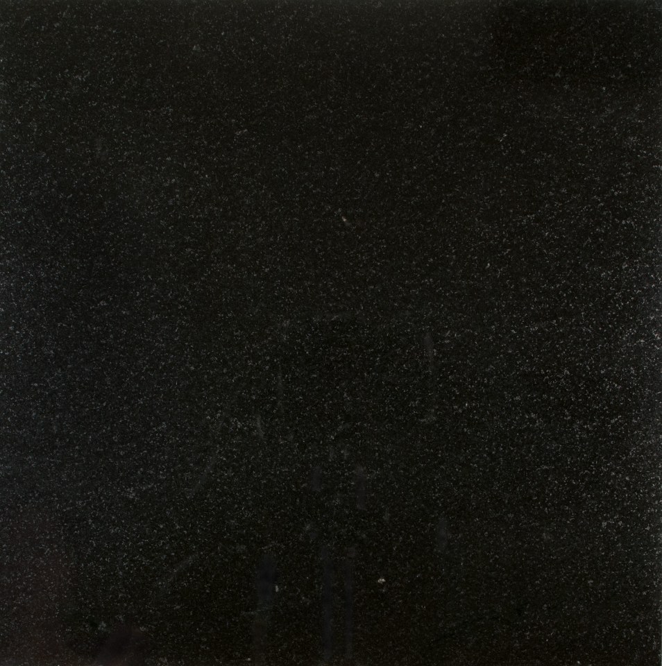 Absolute Black